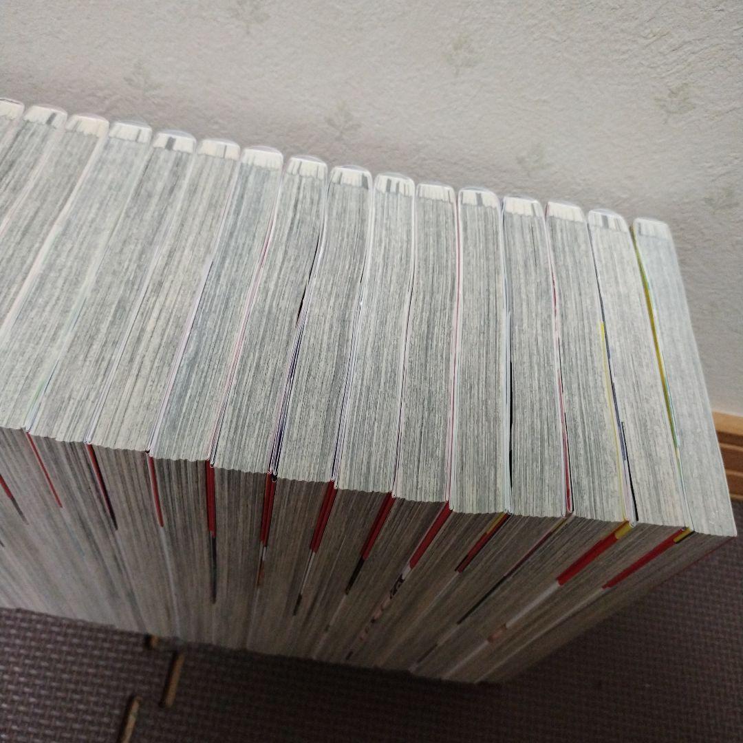 WIND BREAKER 全巻ウィンドブレイカー 1~22巻 22冊セット