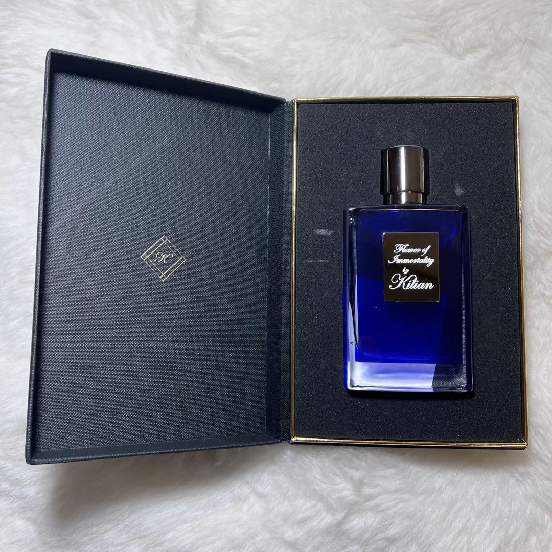 キリアン　フラワー　イモータリティ　EDP50ml
