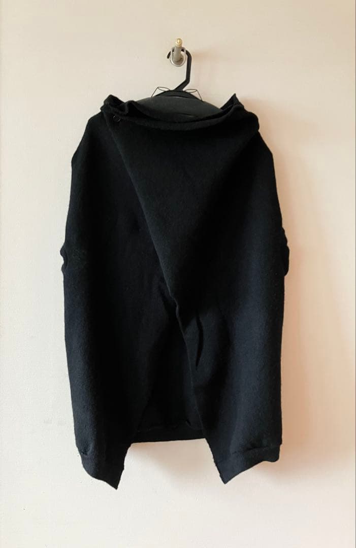 お洒落モード美ライン！ワイズ　Y's ベスト　良品　3 希少