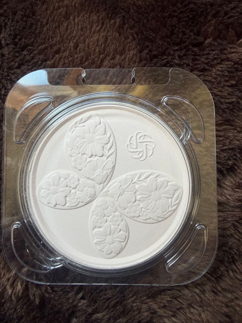 マルセルワンダースコレクション コスメデコルテ フェイスパウダー XV レフィル