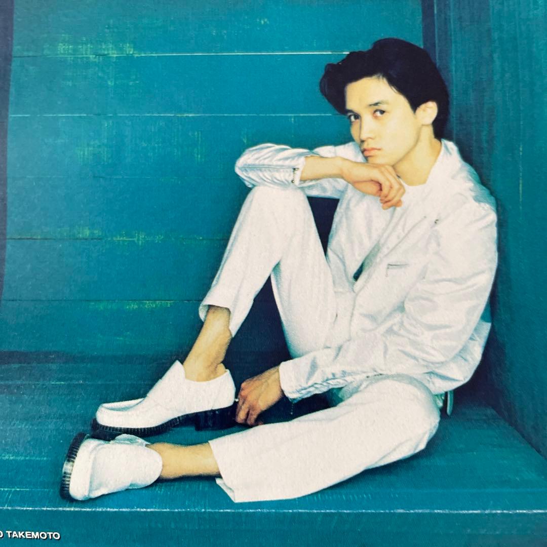 成田昭次　Jack in the Box ＣＤ