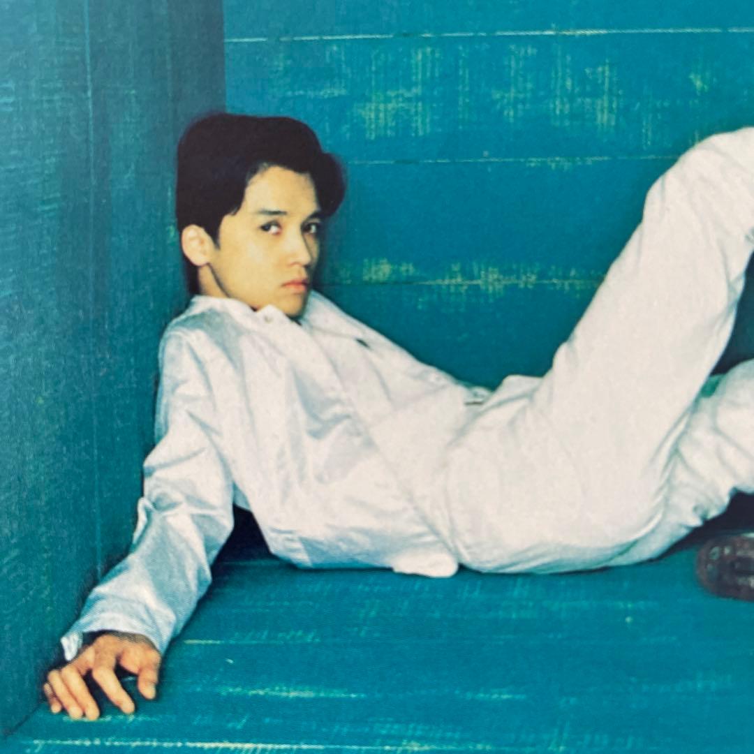 成田昭次　Jack in the Box ＣＤ