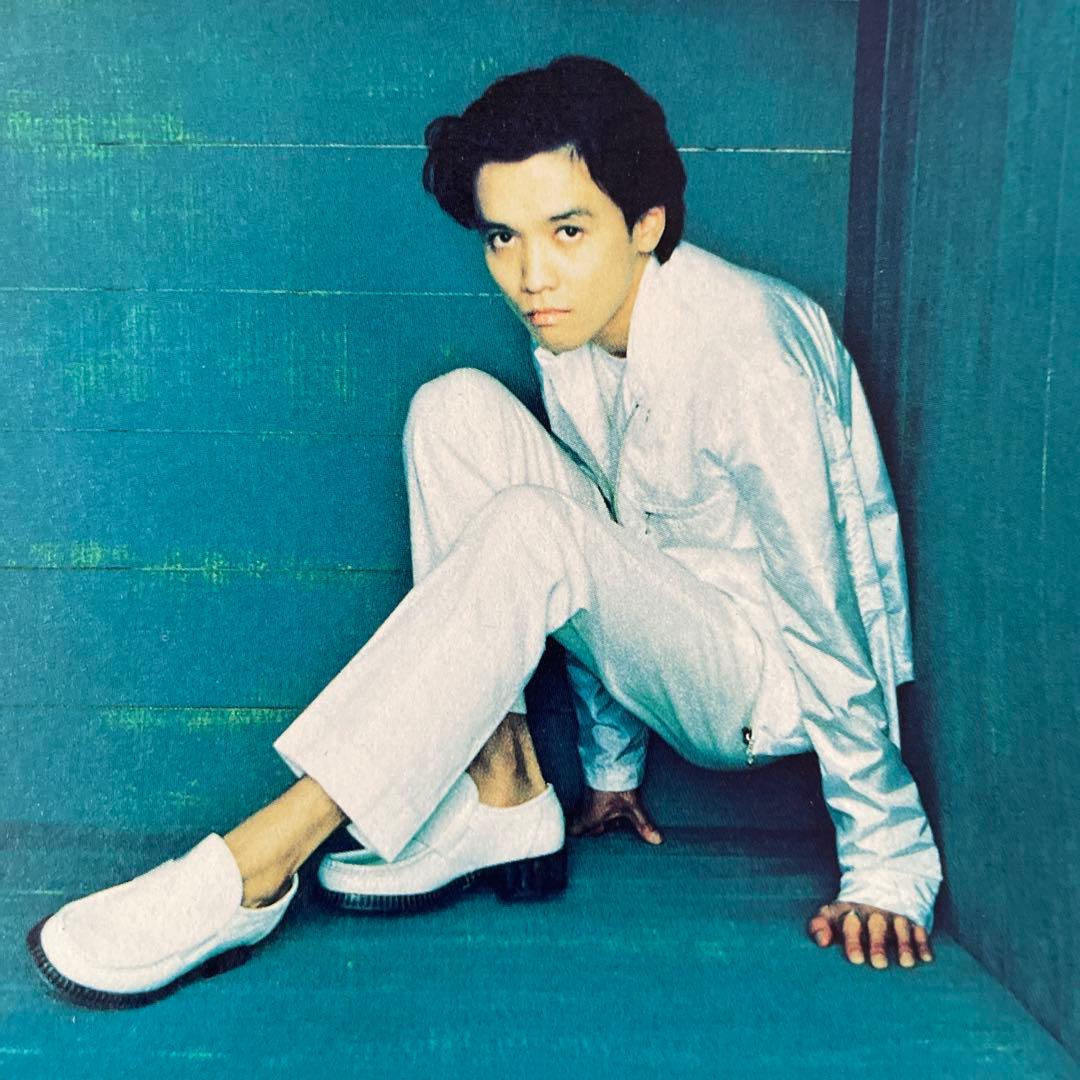 成田昭次　Jack in the Box ＣＤ