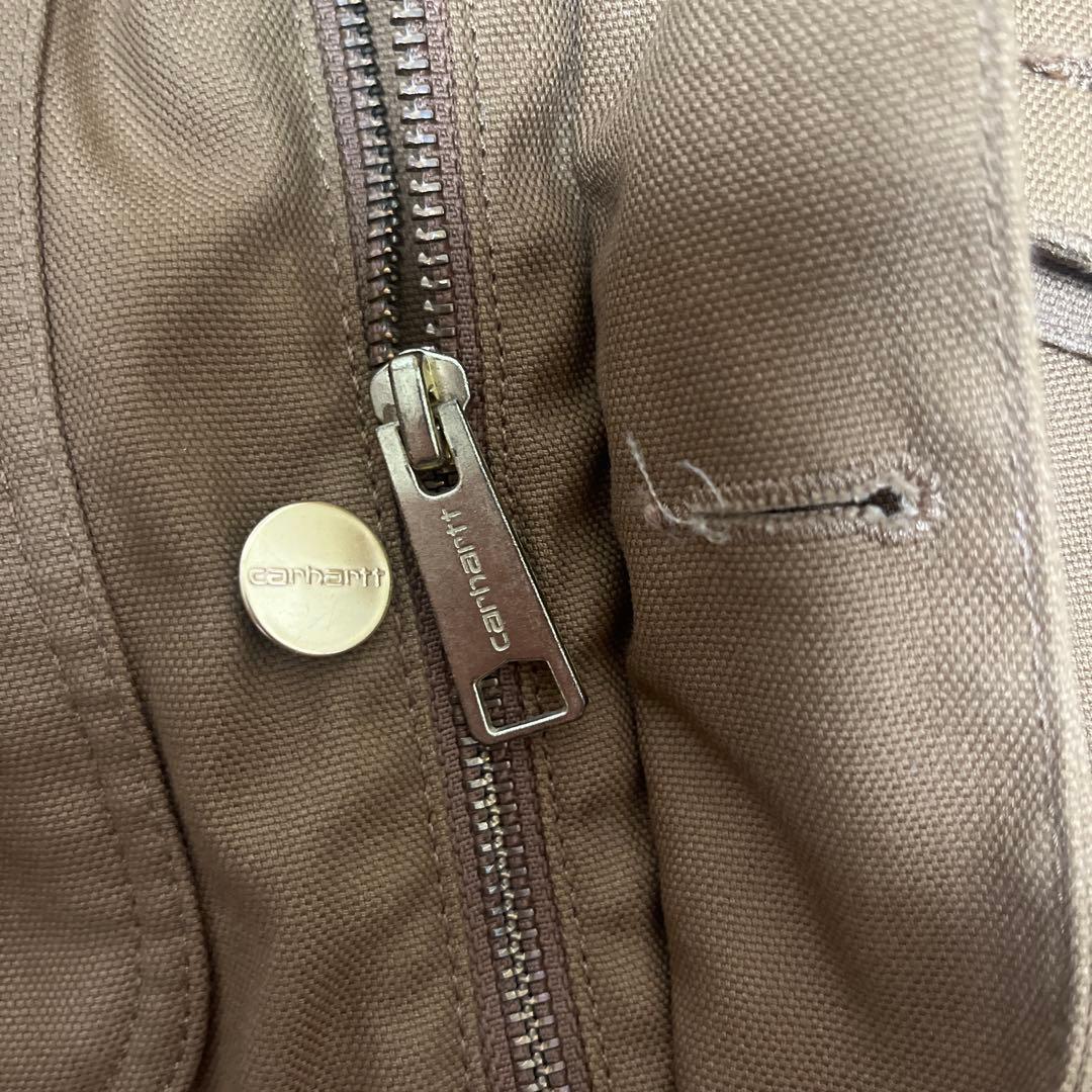 Carhartt アウター カバーオールSサイズ