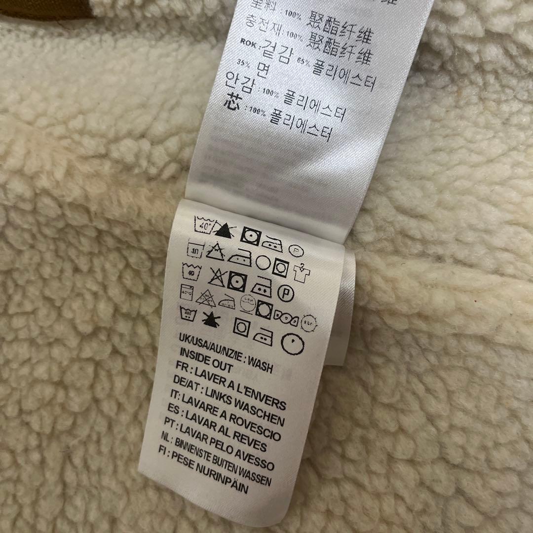 Carhartt アウター カバーオールSサイズ