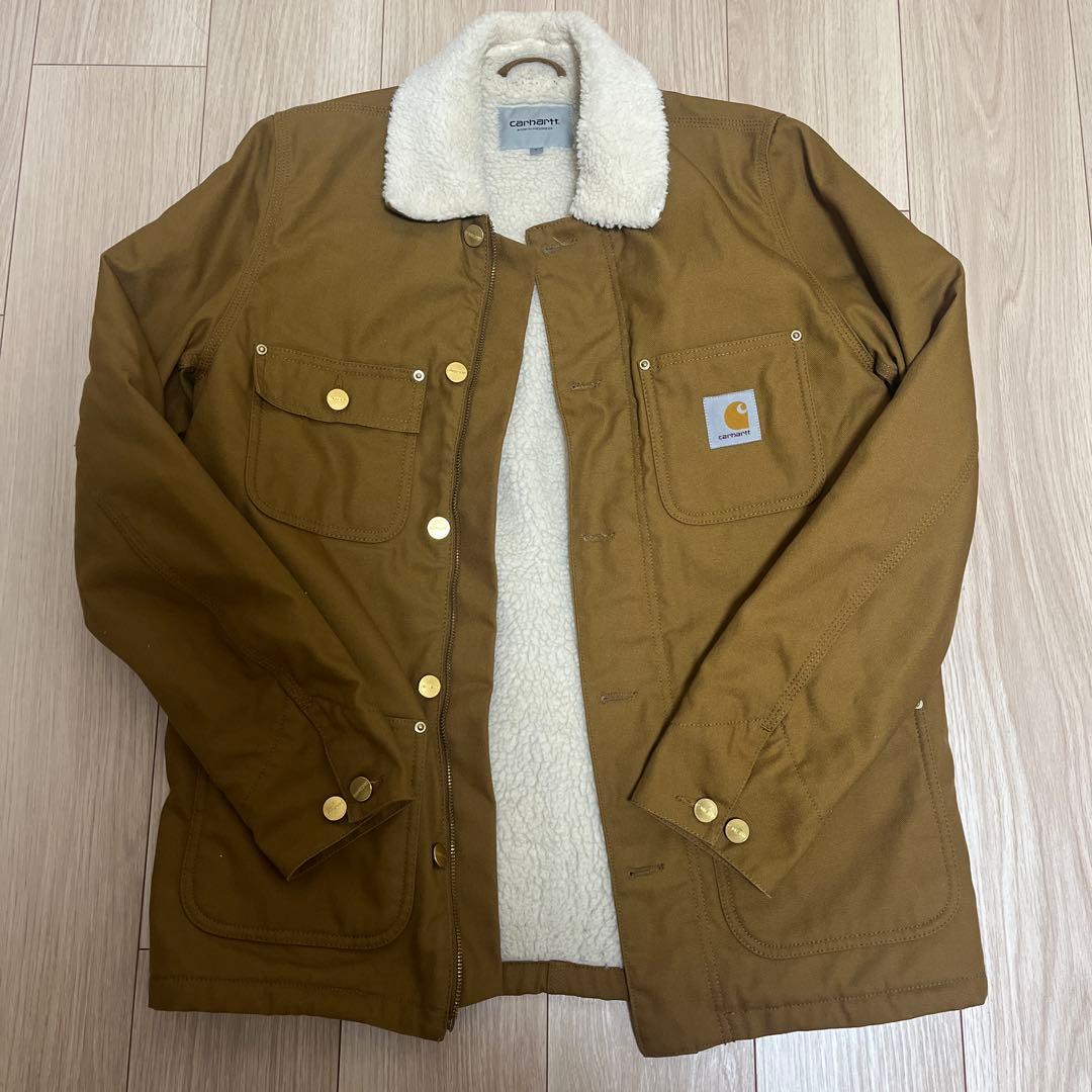 Carhartt アウター カバーオールSサイズ