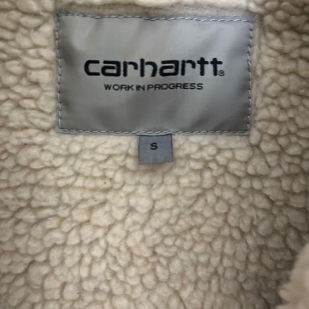 Carhartt アウター カバーオールSサイズ