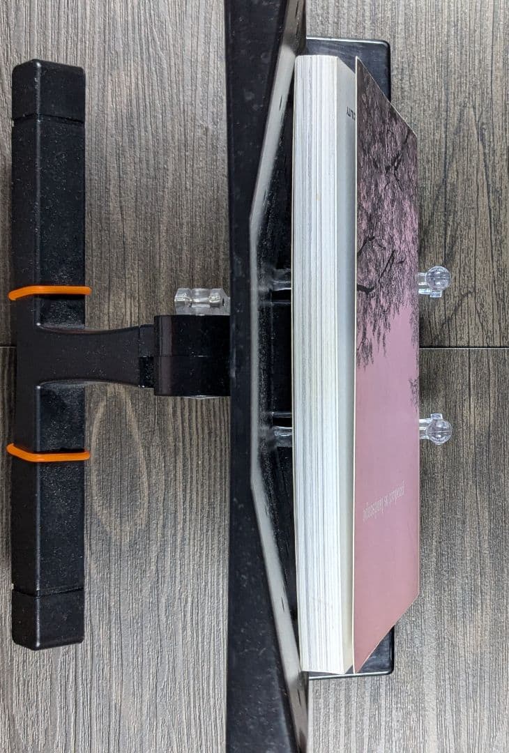 洋書　product as landscape