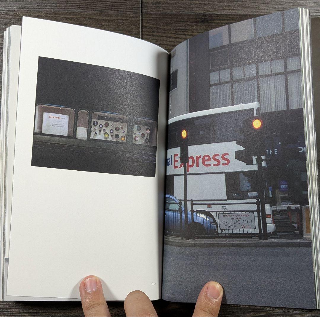 洋書　product as landscape