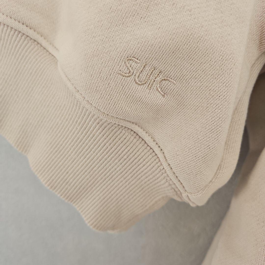 スイクゴルフ　レディースゴルフウェア　スウェットスーツセットアップ