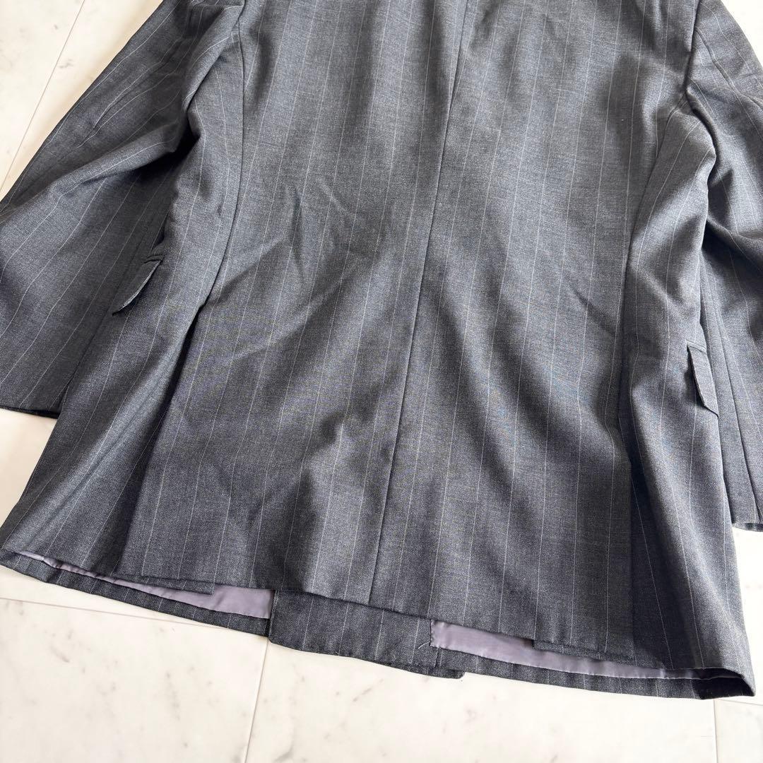 【Ceekey】ポロラルフローレン セットアップ ダブル スーツ ウール