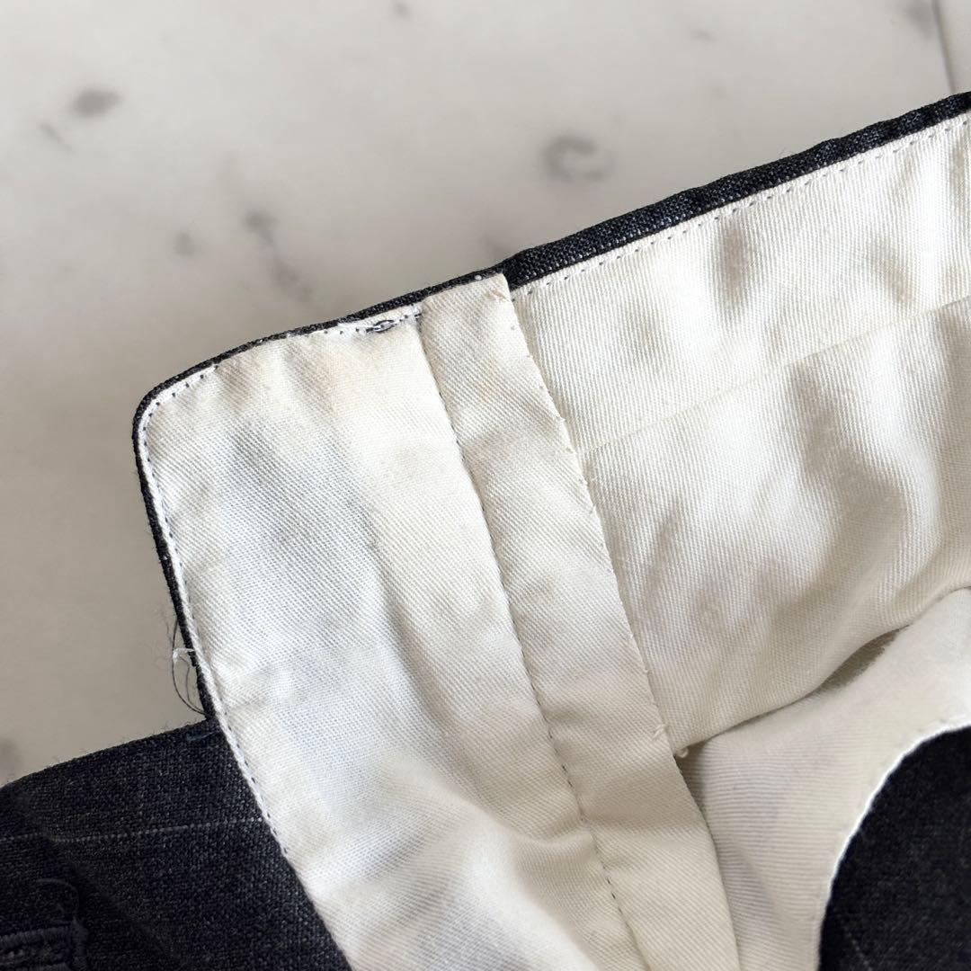 【Ceekey】ポロラルフローレン セットアップ ダブル スーツ ウール