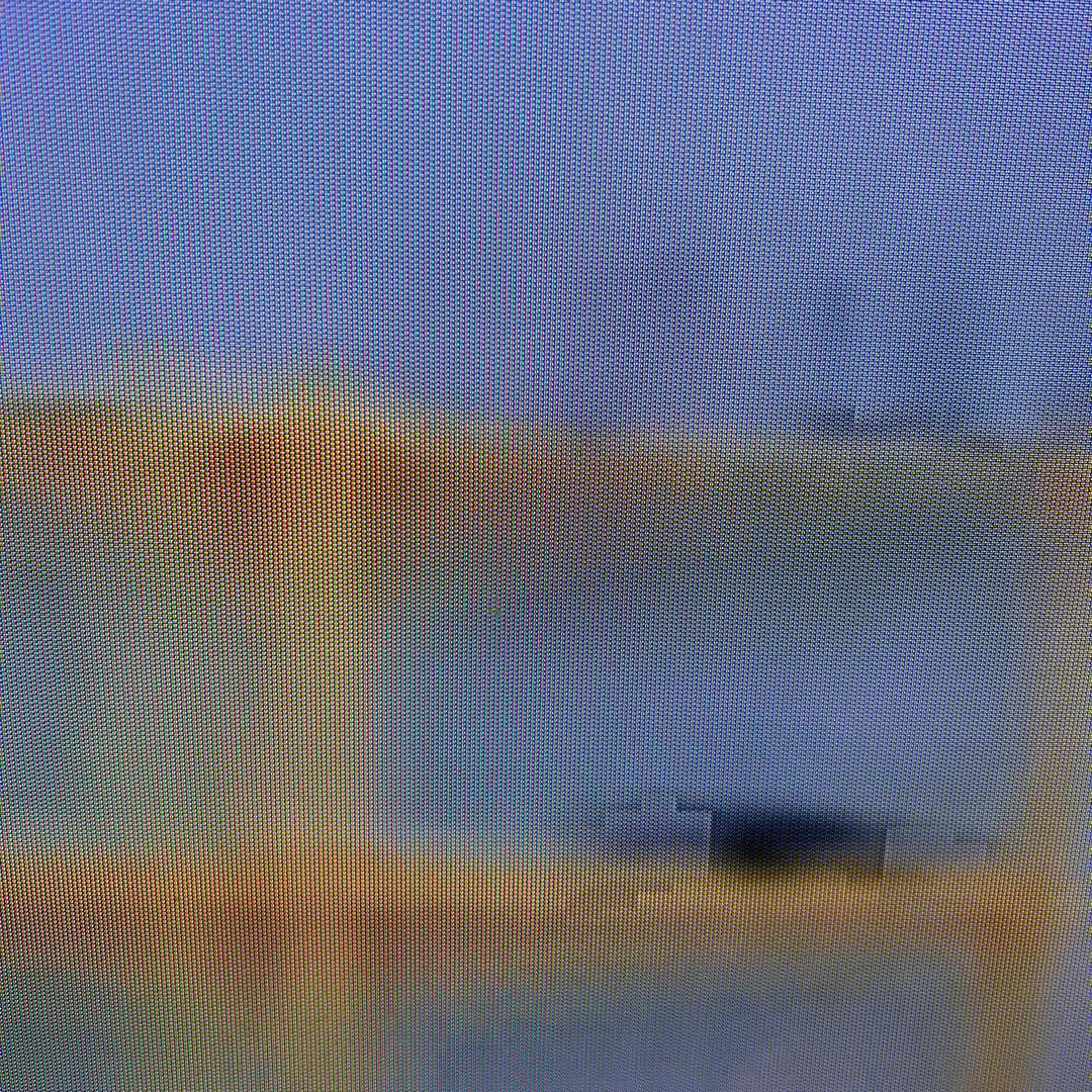 SHARP 液晶カラーテレビ　テレビ 本体 リモコン付き型名　LC-60XL9