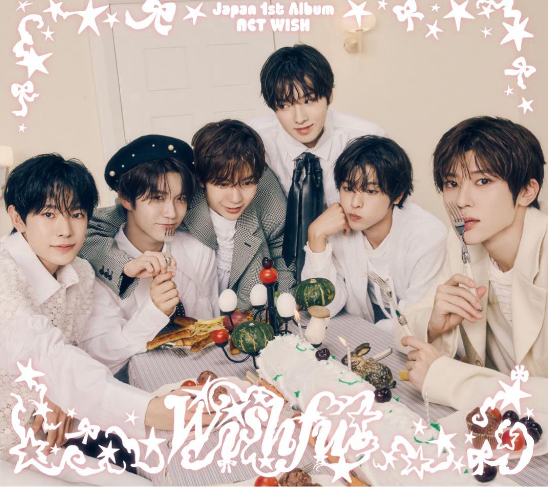 K-POP・アジア CD