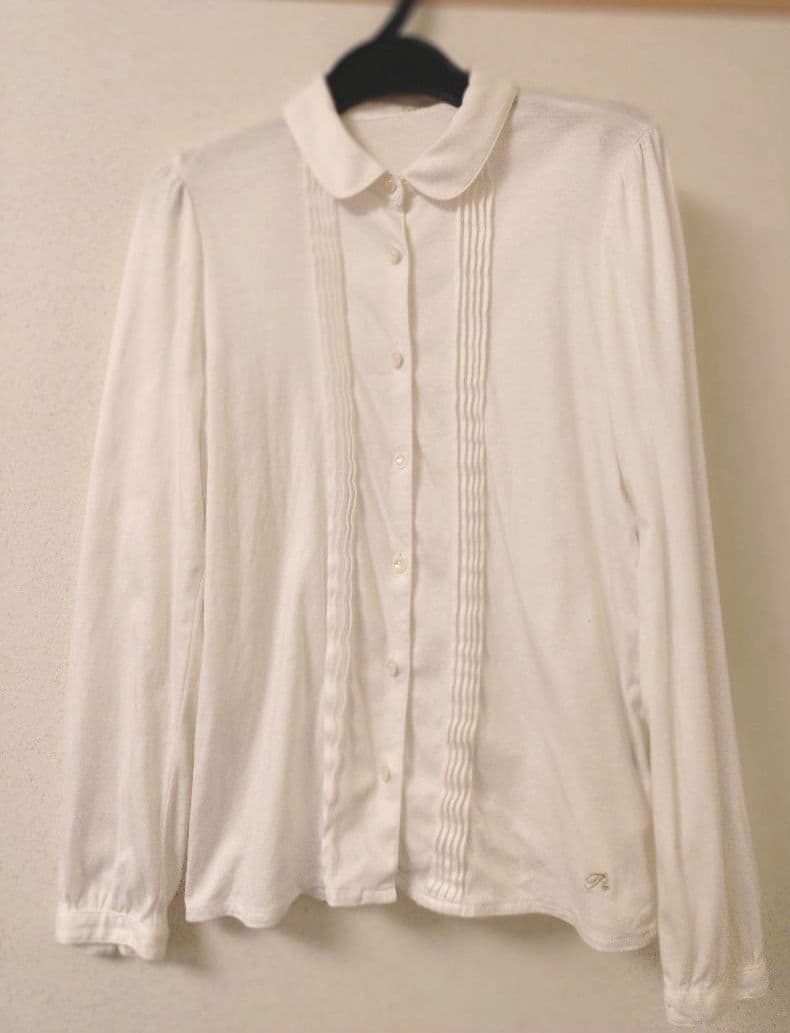 pon ponette junior　ポンポネット　 卒服　セットアップ　150