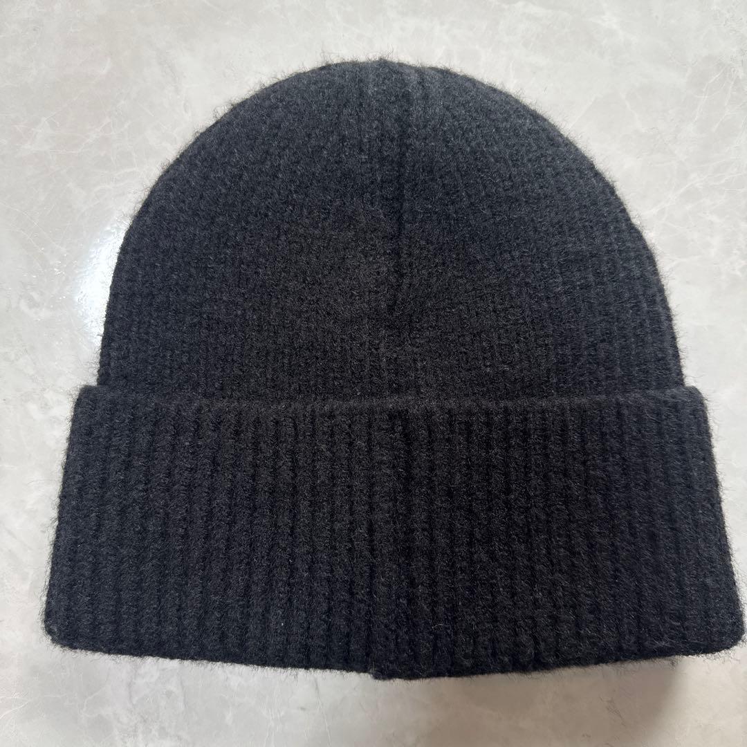 アミパリス　ニット帽