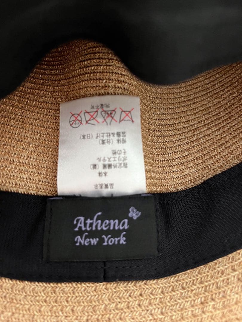 未使用♡Athena Newyork アマンダ