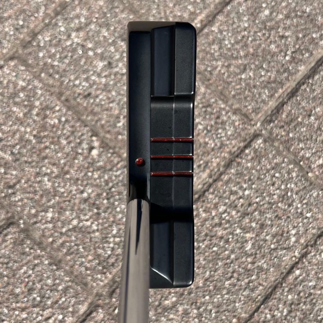 スコッティキャメロン セレクト ニューポート2.6 カスタム 超超激レア 極美品