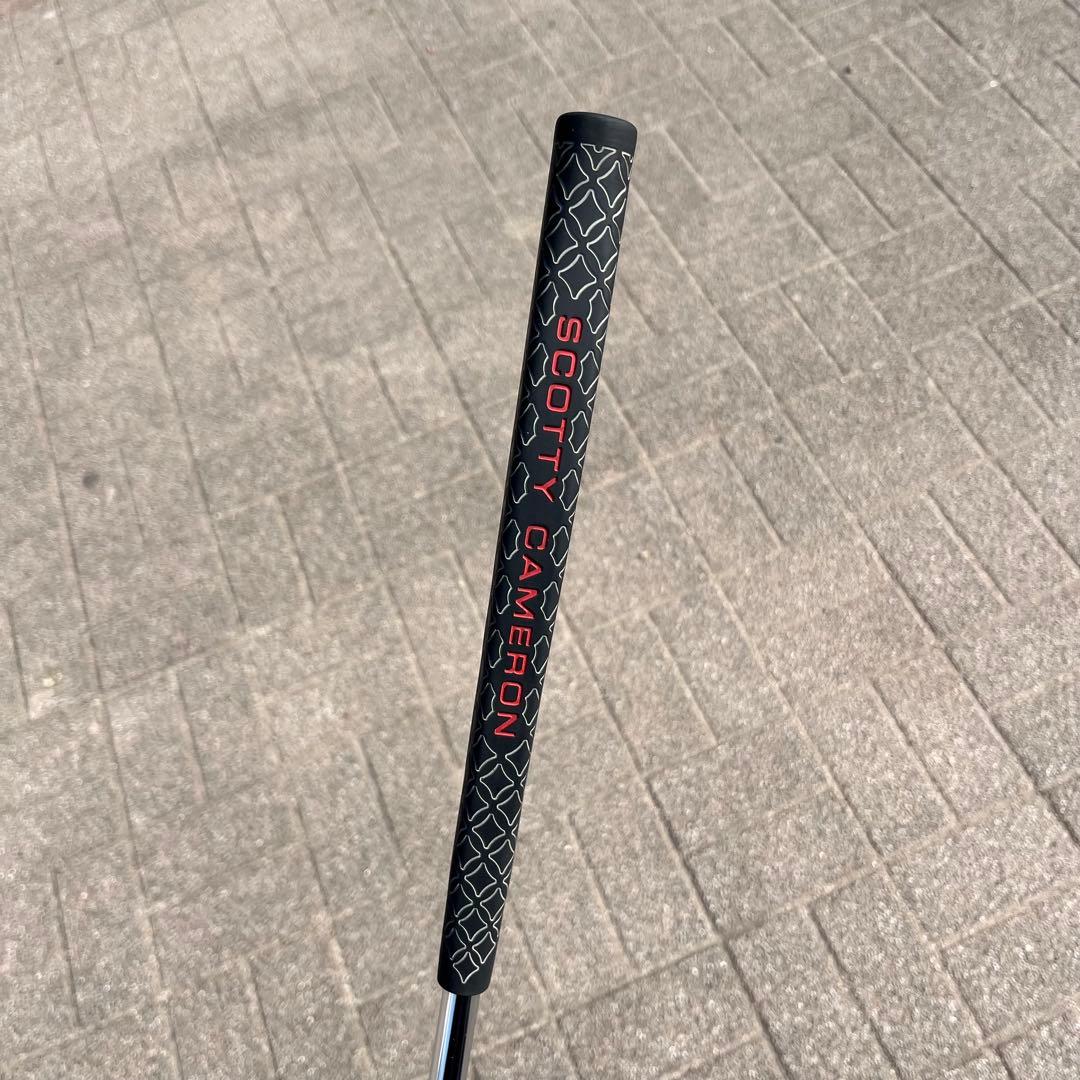 スコッティキャメロン セレクト ニューポート2.6 カスタム 超超激レア 極美品