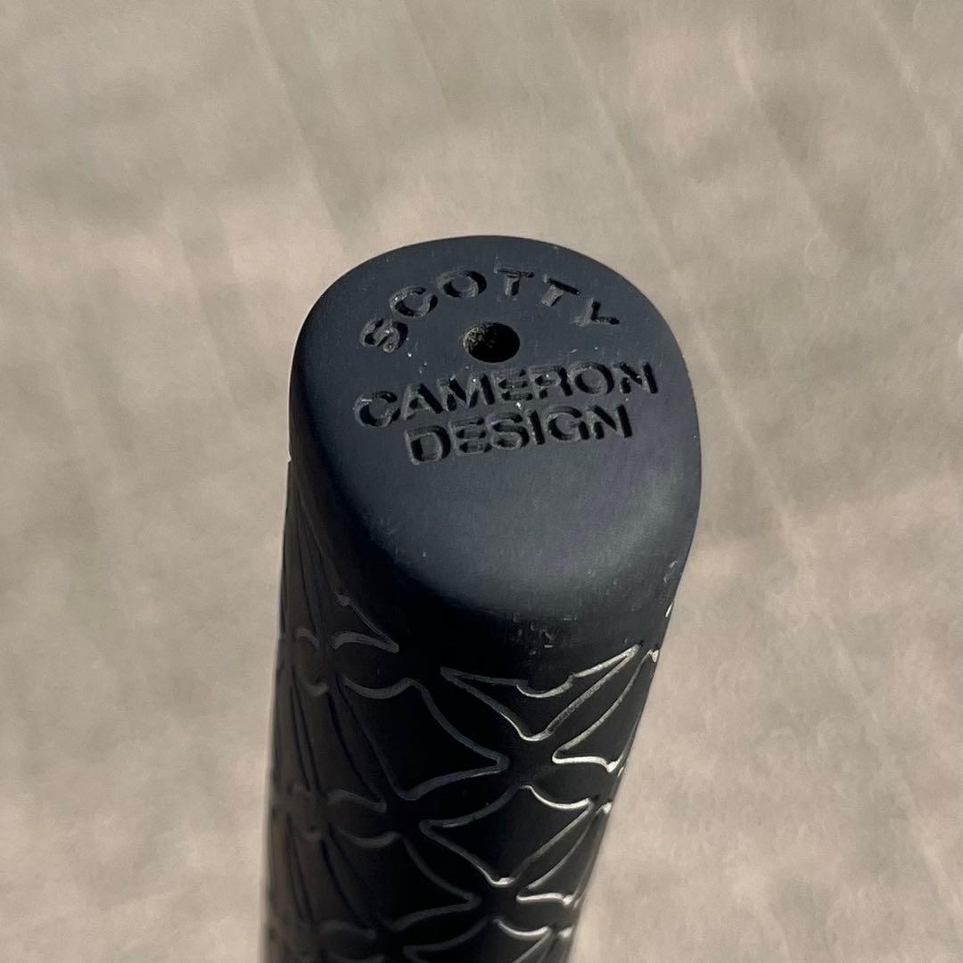 スコッティキャメロン セレクト ニューポート2.6 カスタム 超超激レア 極美品