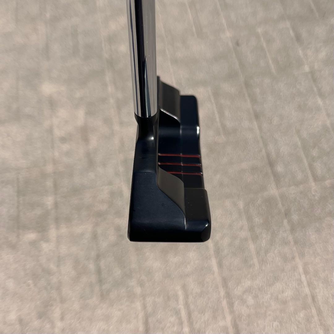 スコッティキャメロン セレクト ニューポート2.6 カスタム 超超激レア 極美品