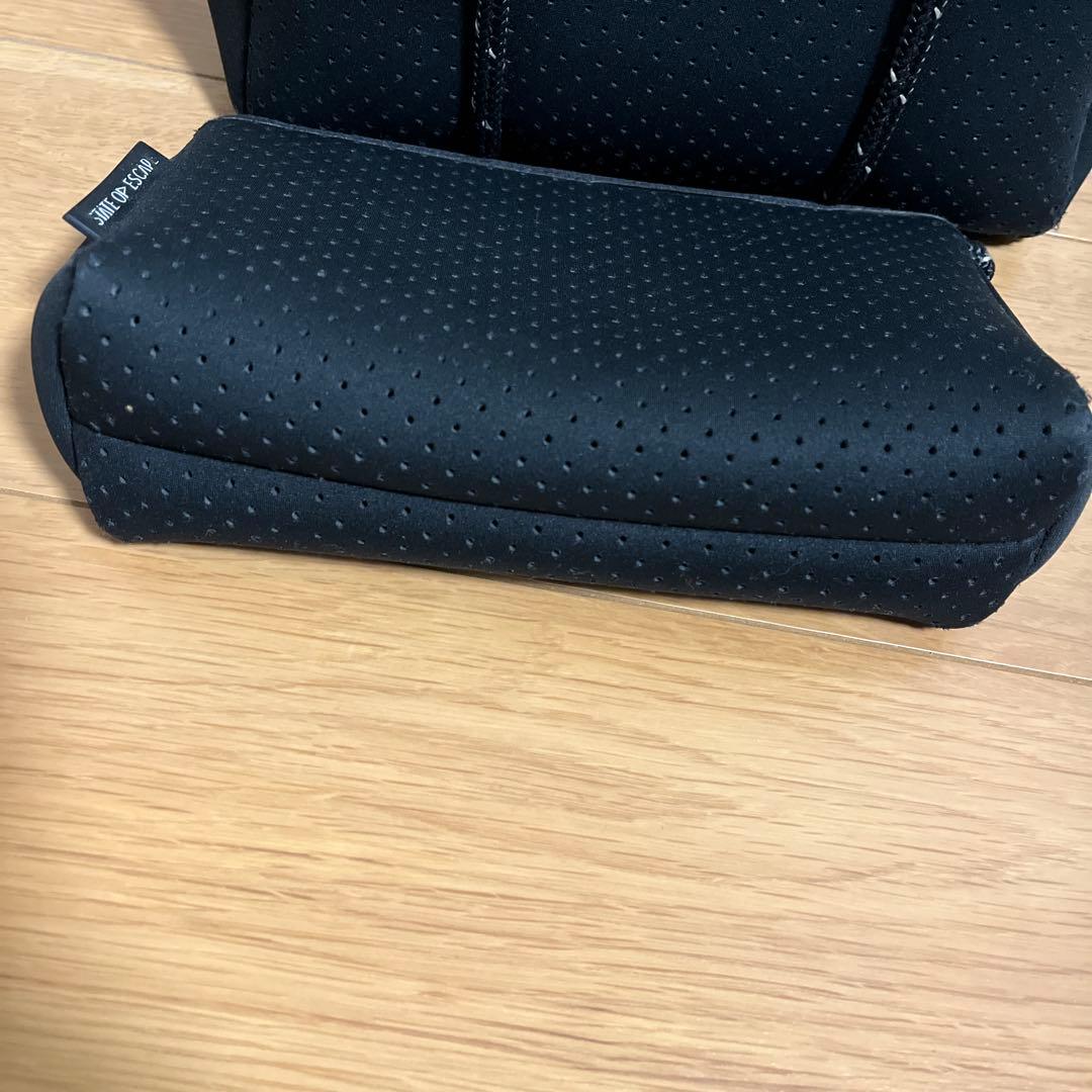 ステートオブエスケープバック