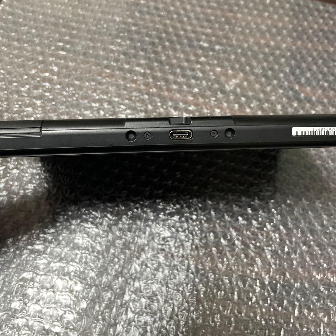 Nintendo Switch本体のみ（2020年製・バッテリー強化版）