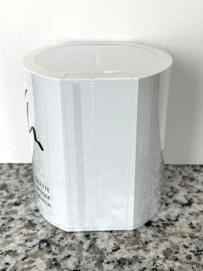 【新品未使用】イナバ化粧品店限定 稲葉浩志サイン入り 資生堂メン オードトワレ