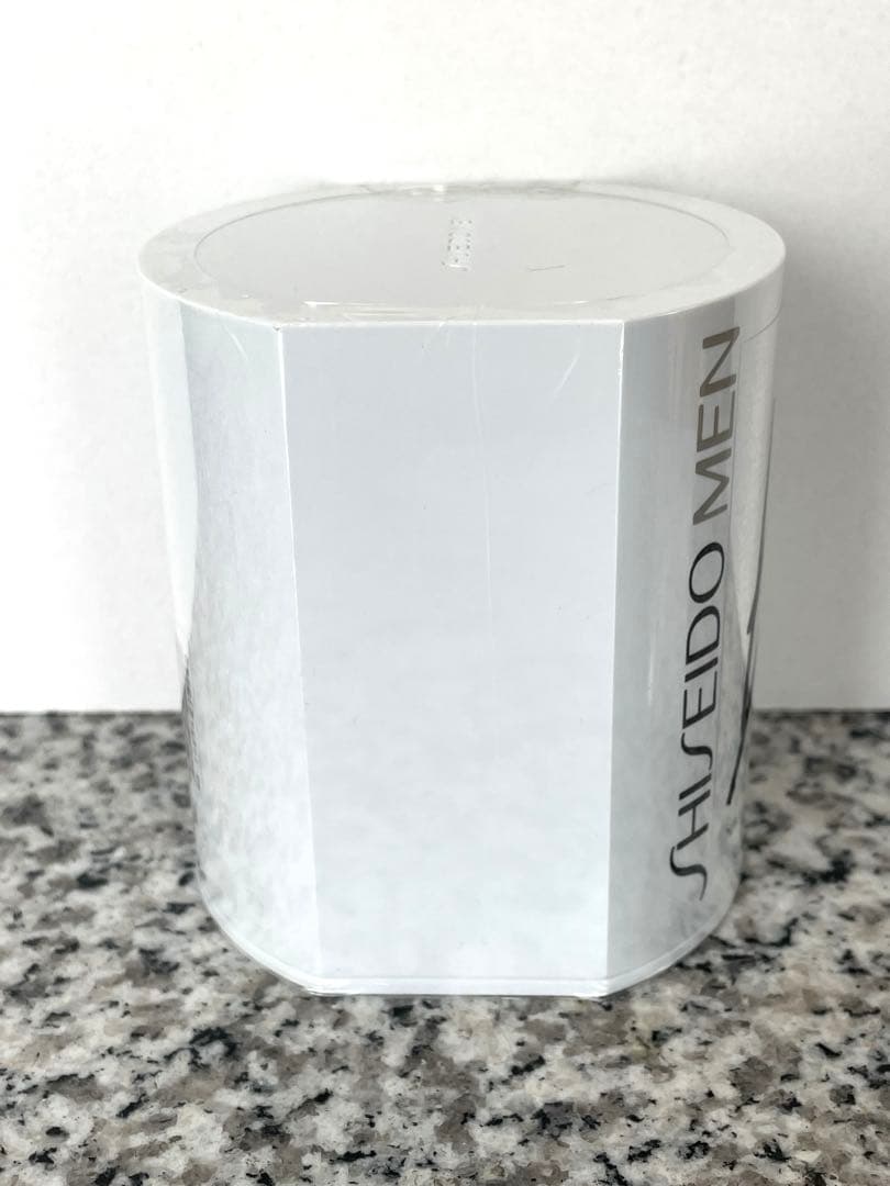 【新品未使用】イナバ化粧品店限定 稲葉浩志サイン入り 資生堂メン オードトワレ