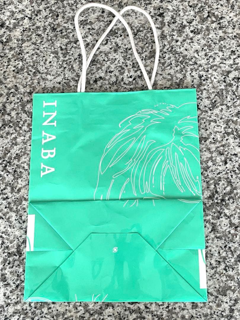 【新品未使用】イナバ化粧品店限定 稲葉浩志サイン入り 資生堂メン オードトワレ