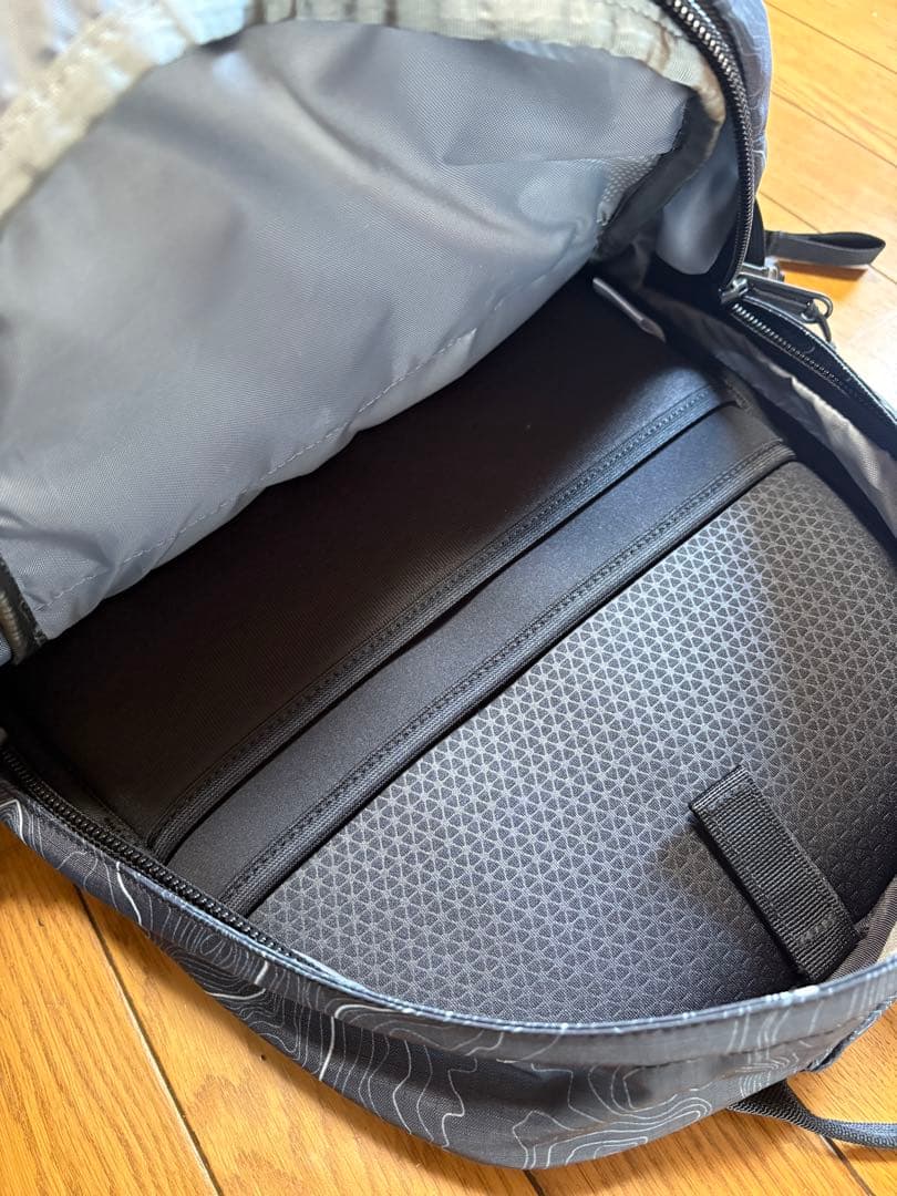 THE NORTH FACE HOT SHOT バックパック