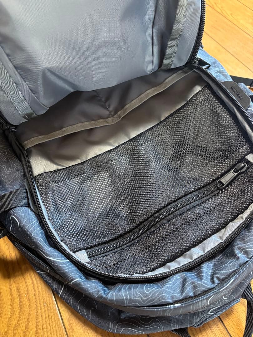 THE NORTH FACE HOT SHOT バックパック