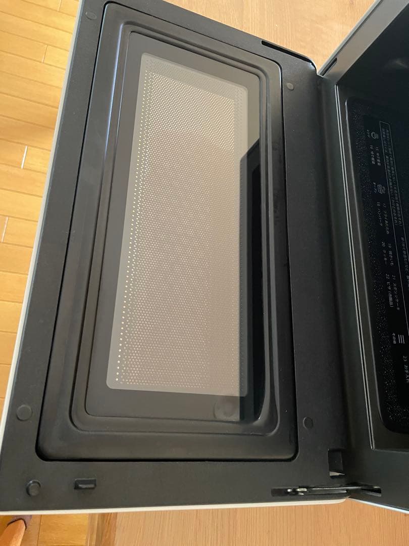 SHARP 電子レンジ ホワイト RE-WF183 （2023年製）