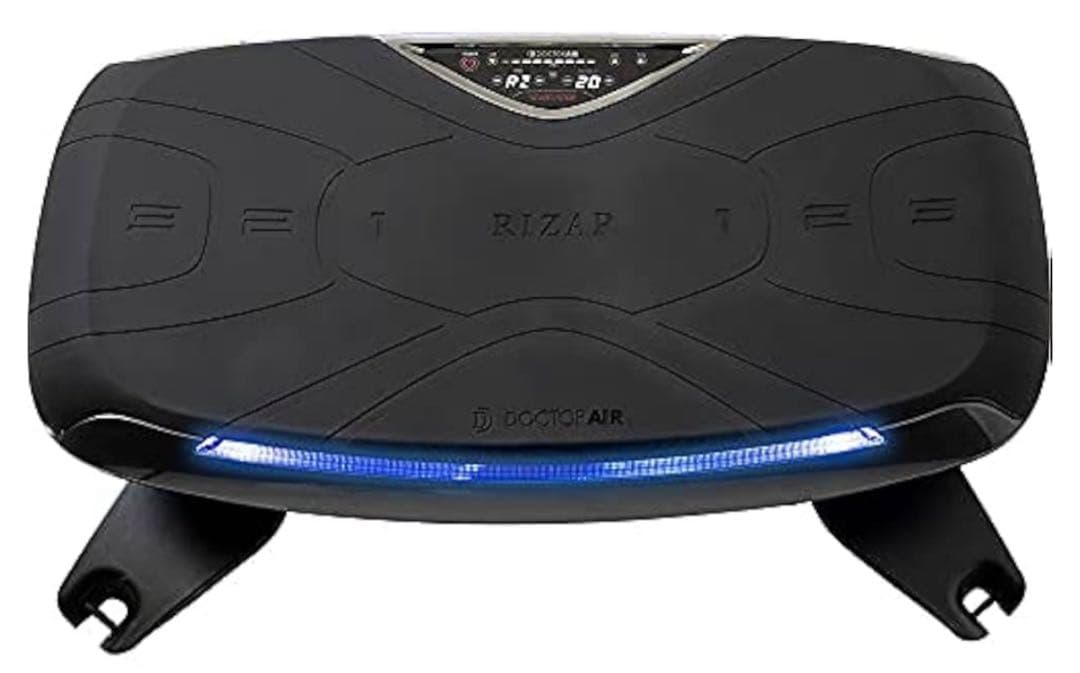 ⚠️送料無料！【乗るだけライザップ】3D BALANCE BLADE