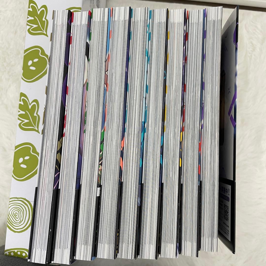 俺だけレベルアップな件 14巻〜22巻　9冊セット