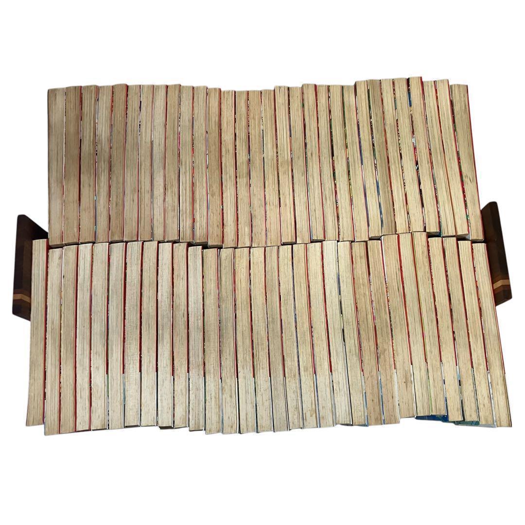 【非全巻】クッキングパパ 1-113巻セット うえやまとち　講談社/モーニング