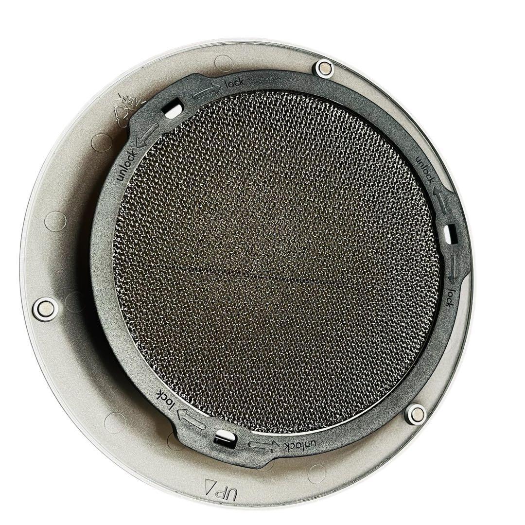 airhood ポータブルレンジフード エアフード 卓上換気扇 AH-01AJ