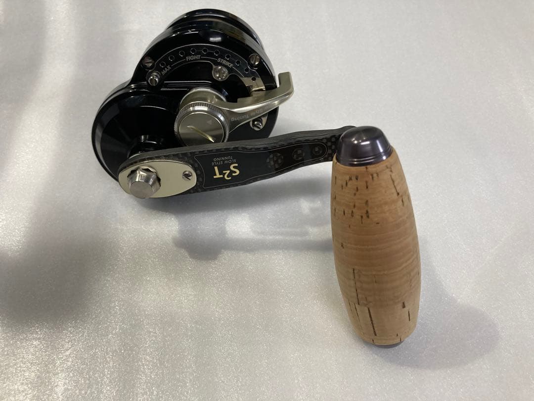 スタジオオーシャンマーク　ブルーヘブン　OGM BHL50LHi/L-S2T