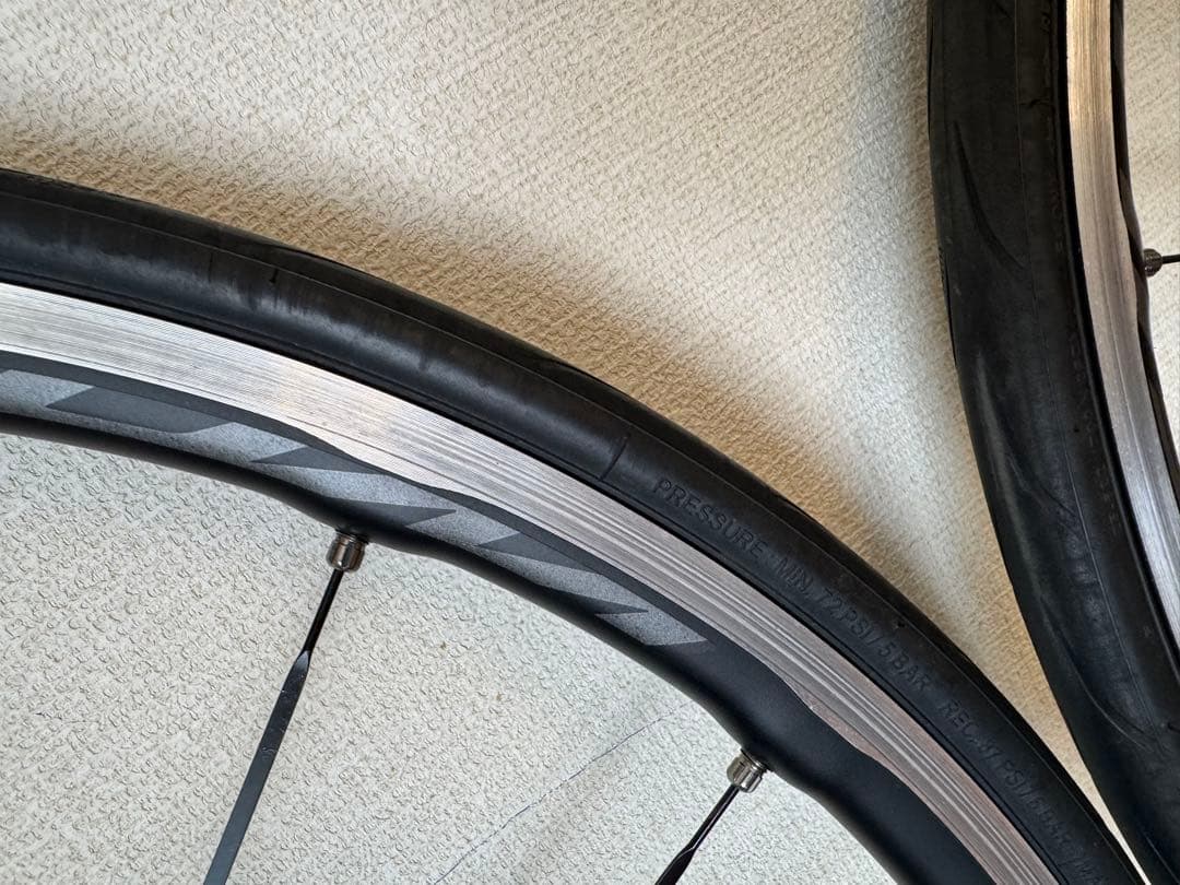 パーツ MAVIC KSYRIUM ELITE UST C17