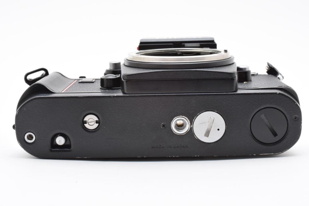 ★極美品★ニコン Nikon F3 T チタン DW-3 ファインダー#1350