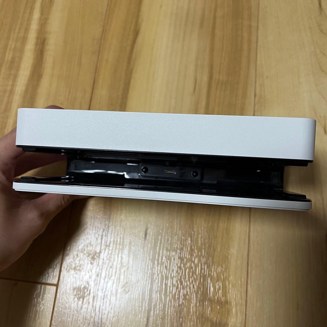 【最終値下げ】Nintendo Switch 有機ELモデル　微美品