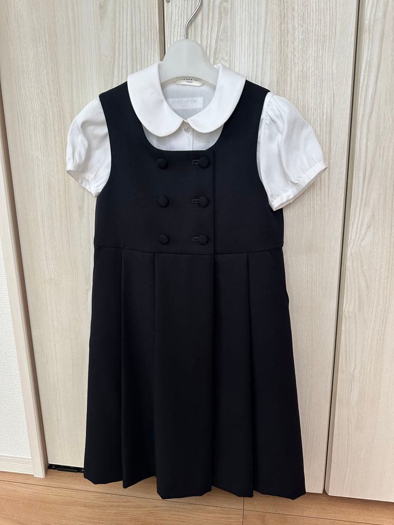 CHOPIN(Baby&Kids)/ショパン　お受験本番・女児セット