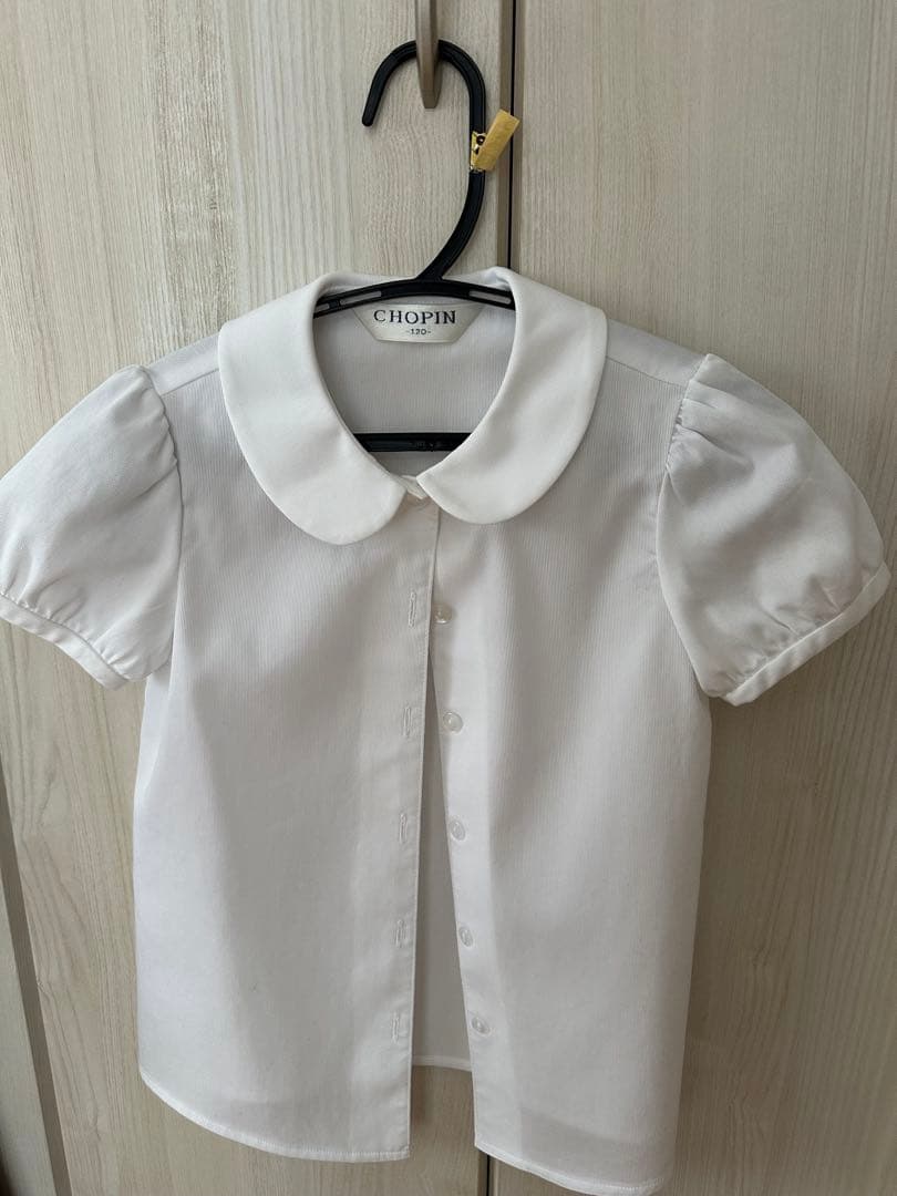 CHOPIN(Baby&Kids)/ショパン　お受験本番・女児セット