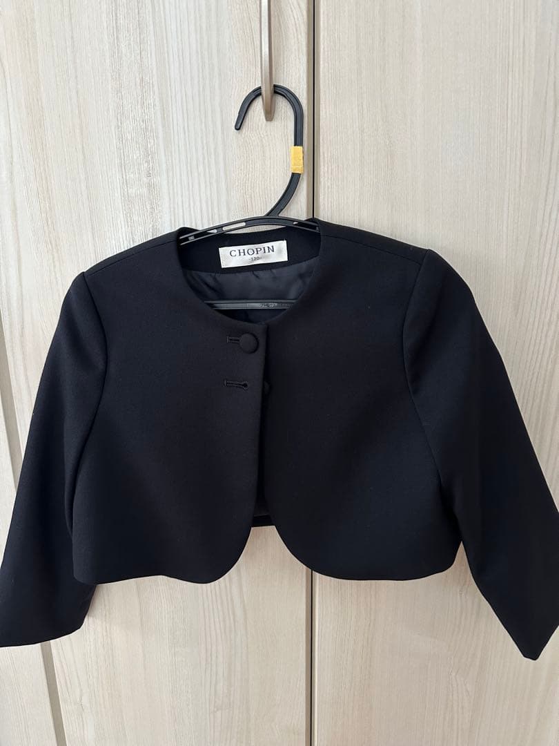 CHOPIN(Baby&Kids)/ショパン　お受験本番・女児セット