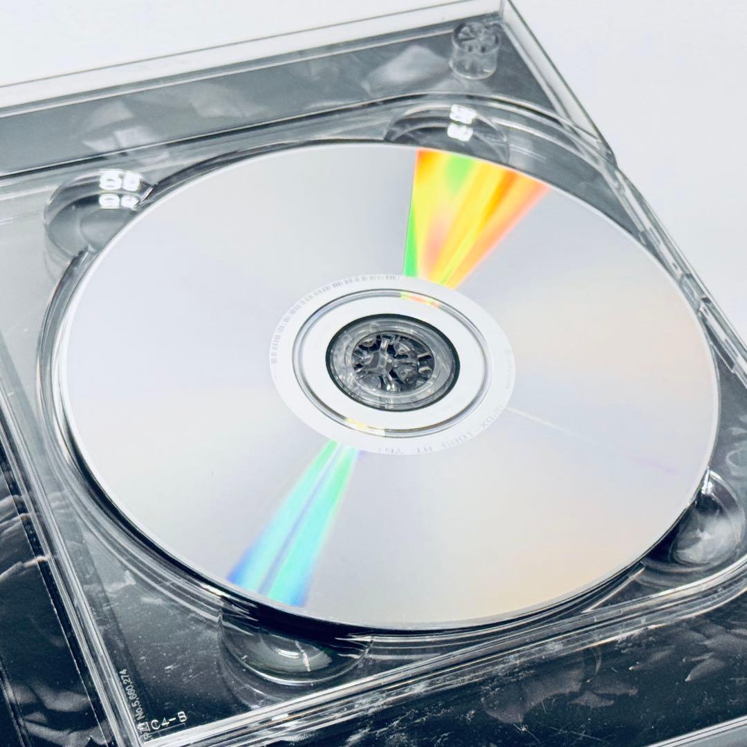 LUNA SEA/Live on A WILL〈初回限定盤〉