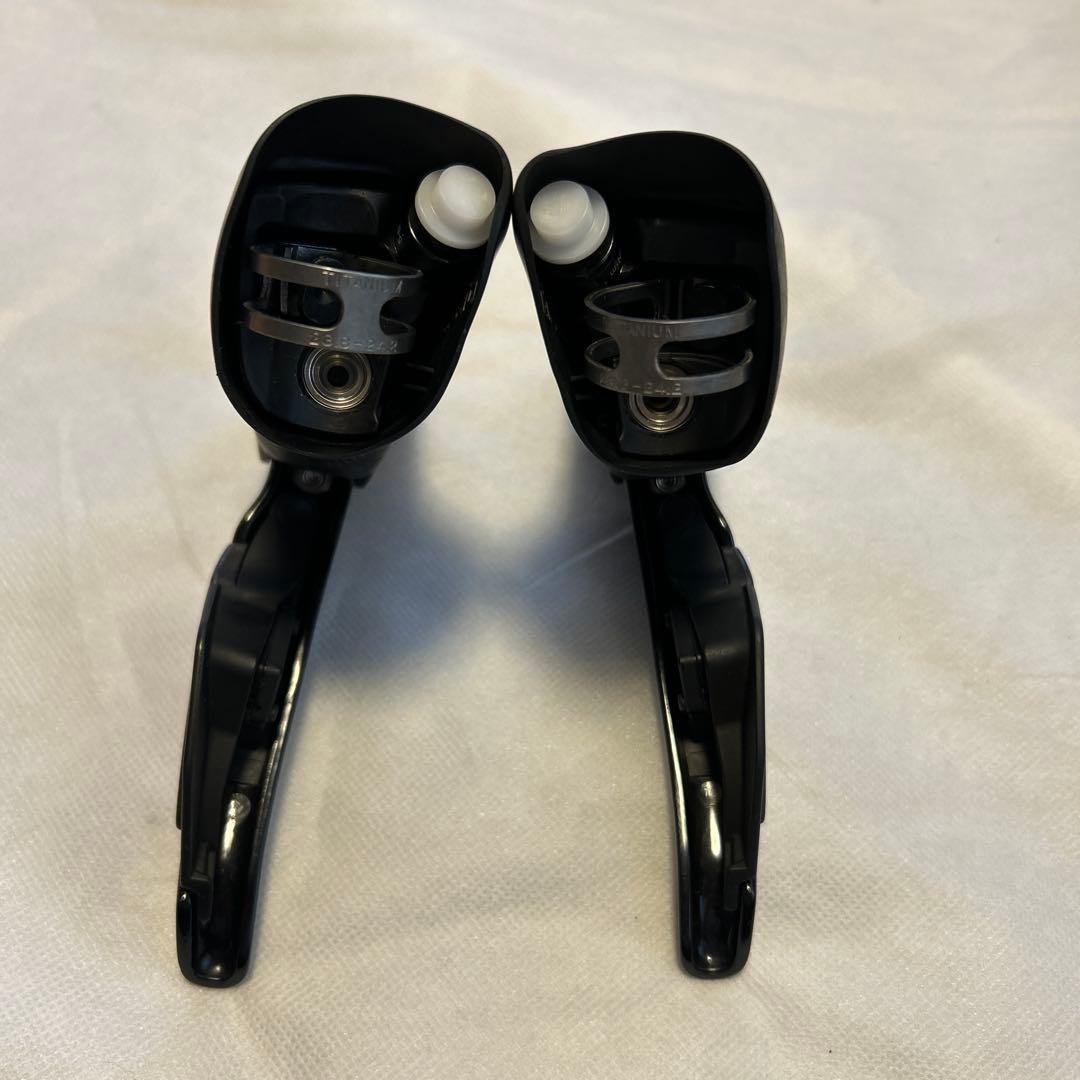 【Harutakosu】ST-R9270 STI+ BR-R9270セット