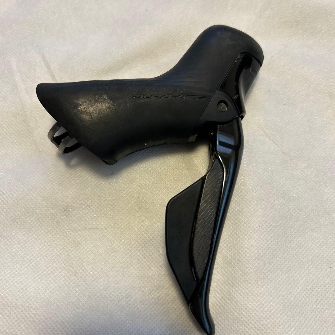 【Harutakosu】ST-R9270 STI+ BR-R9270セット