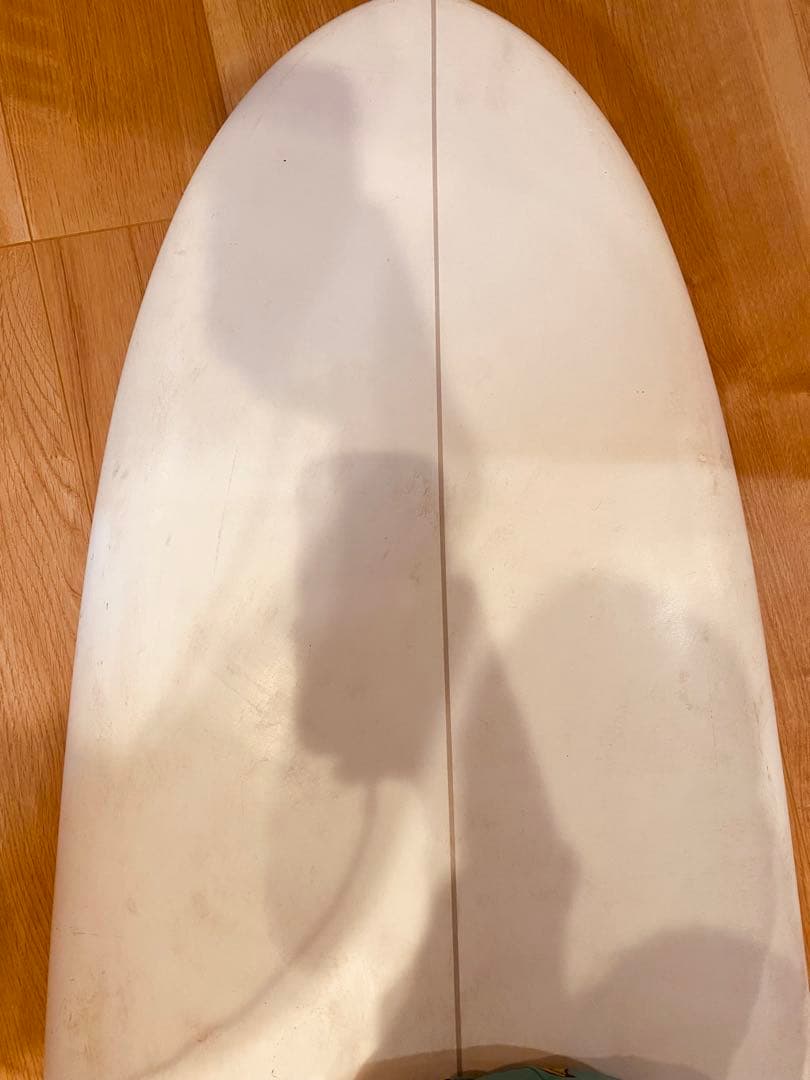 Three Weather MALIBU 7'0\" サーフボード