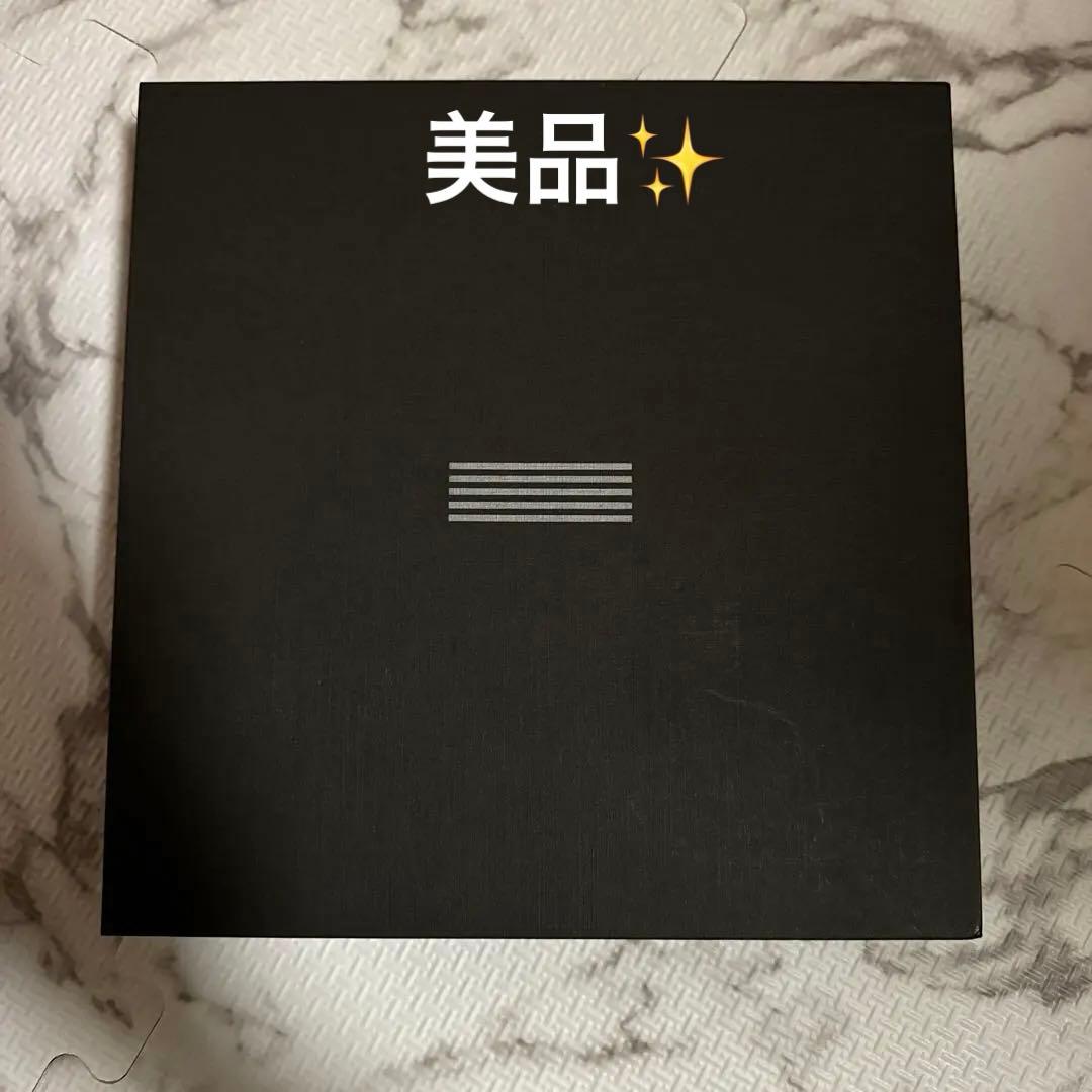 韓国盤 初回生産限定CD BIGBANG MADE THE FULL ALBUM
