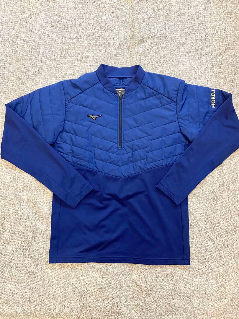 hana　ミズノモレリア